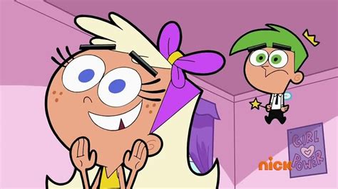 The Fairly OddParents Season 4 Episode 10 Fairy Friends.